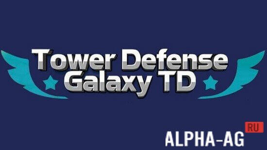 Tower Defense: Galaxy TD