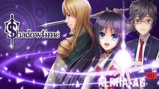 Anime Love Story Games