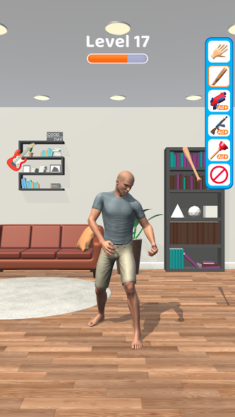 NPC Streamer screenshot 1