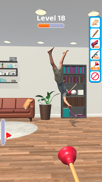 NPC Streamer screenshot 3