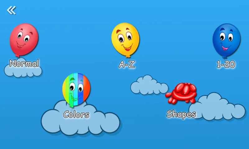 Balloon Boom For Babies