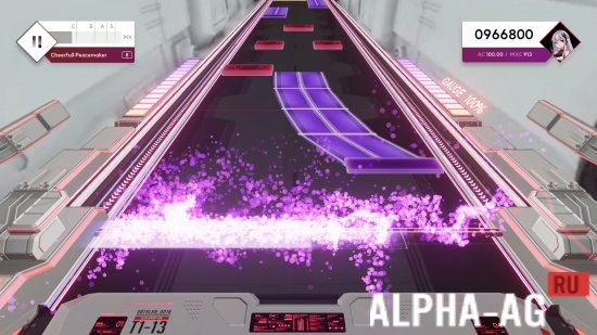 ELLIA screenshot 2