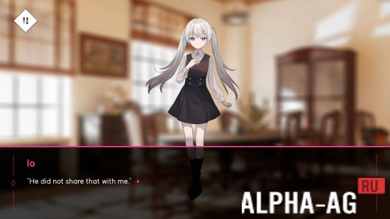 ELLIA screenshot 3