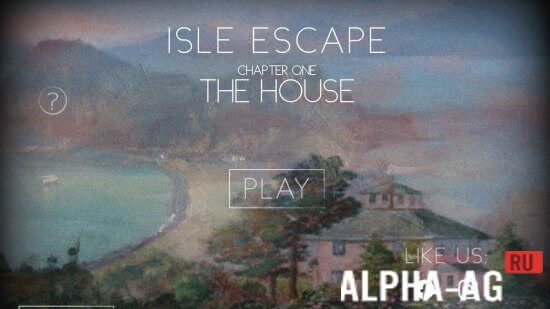 Isle Escape: The House