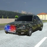 Simulator Real Oper Car