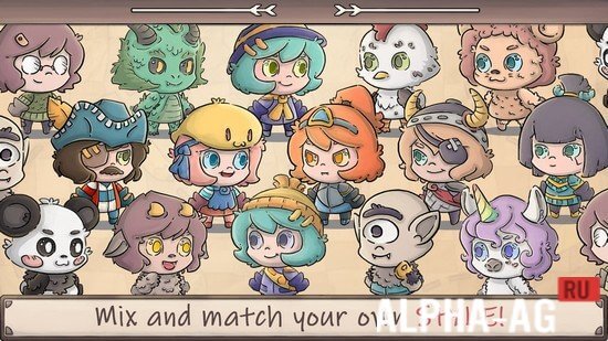 Paper Game screenshot 2