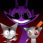 Sprunki Phase 4 Music Box screenshot 1