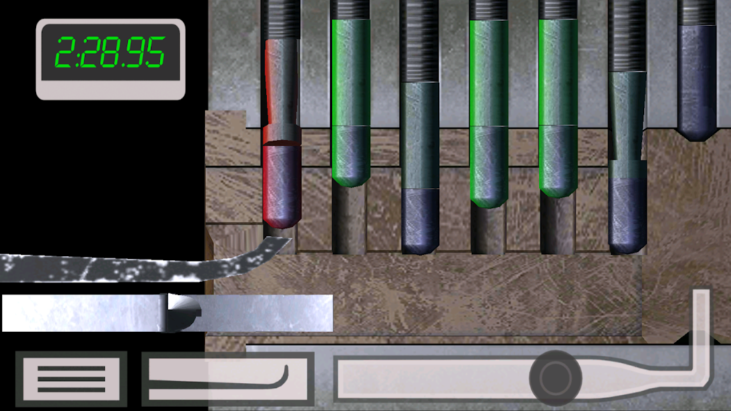 Lockpick 101