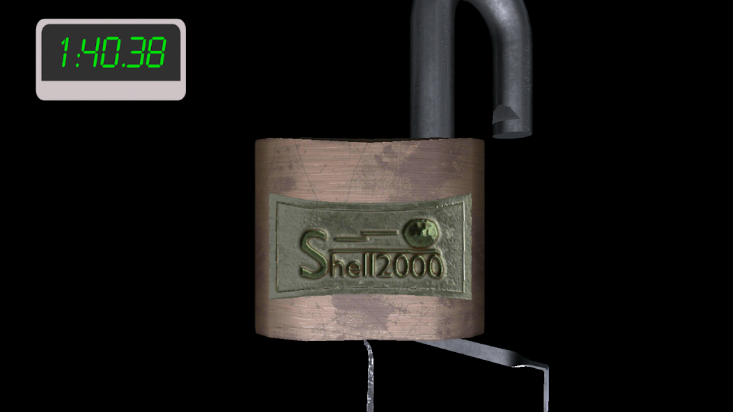Lockpick 101 screenshot 4