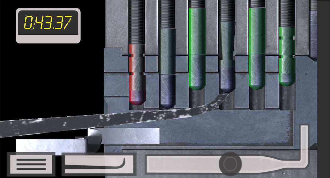 Lockpick 101 screenshot 5