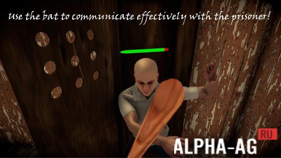 Взломанная Play For Angry Granny 3 часть screenshot 4
