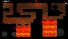 Deadly Traps Premium screenshot 5