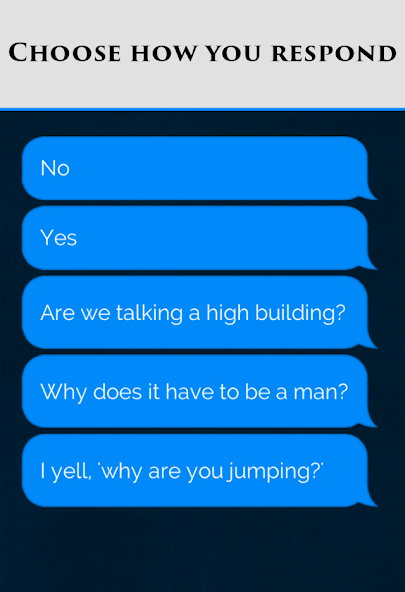 NoStranger Screenshot 2