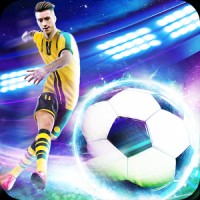 Dream Soccer Star