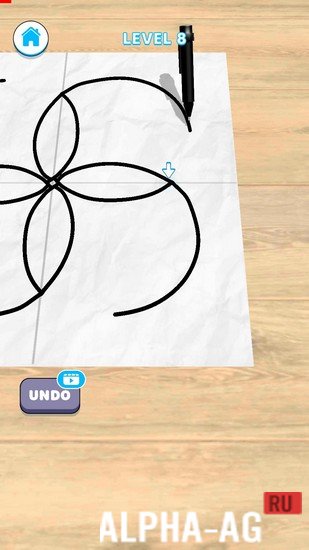 Mandala Master screenshot 2