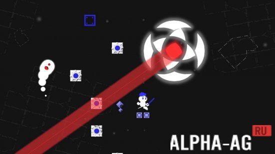 Взломанная Wingless Hero screenshot 3