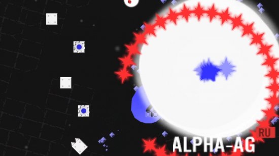Взломанная Wingless Hero screenshot 4