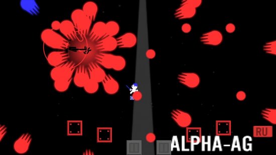 Взломанная Wingless Hero screenshot 5