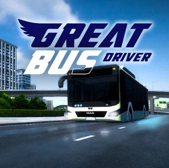 Download Great Bus Driver Mobile