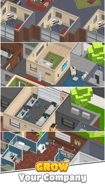 HR Master