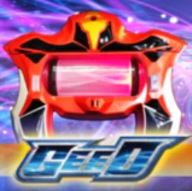 Download Ultraman Geed Transformation Simulator