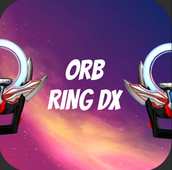 Download DX Ring Orb Sim