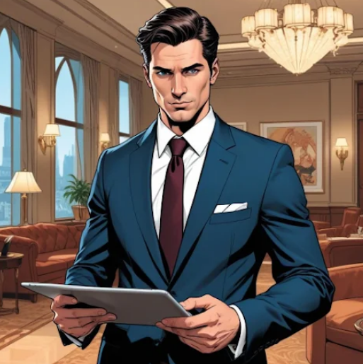 Download City Hotel Simulator