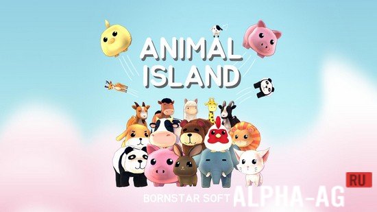 Animal Island