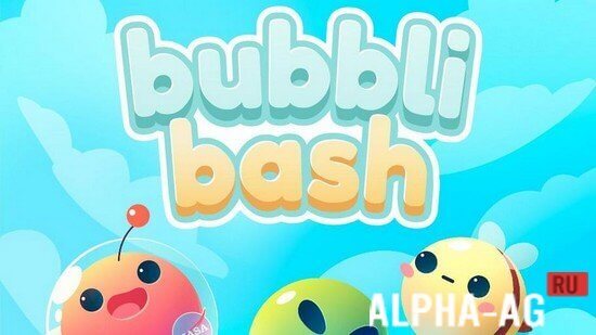 Bubbli Bash