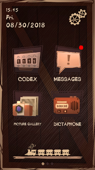 How 2 Escape - Companion App