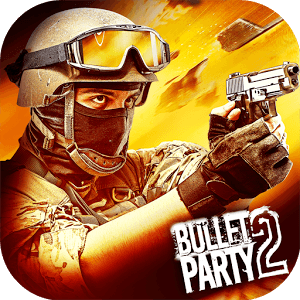 Bullet Party 2 screenshot 1