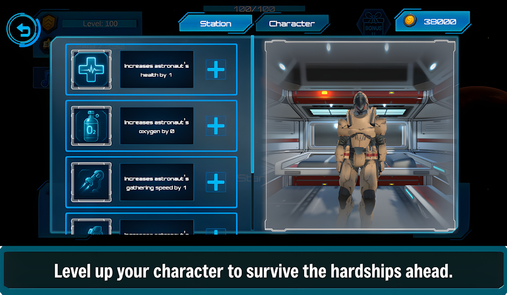 Astro-Seeker screenshot 2