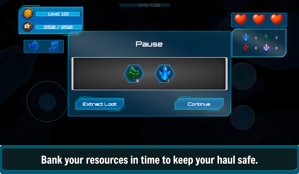 Astro-Seeker screenshot 5