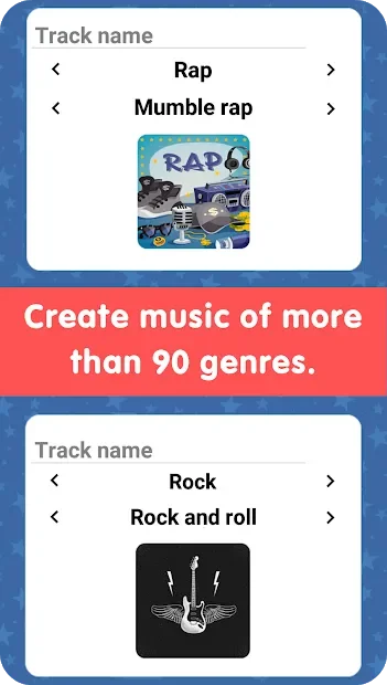 Musician Simulator