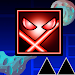 Geometry Rhythmic Dash screenshot 1