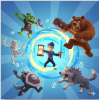 TIME LOCKER - Shard Hunters gameplay preview 1