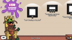 Paint it Back gameplay screenshot 2