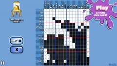 Paint it Back gameplay screenshot 3