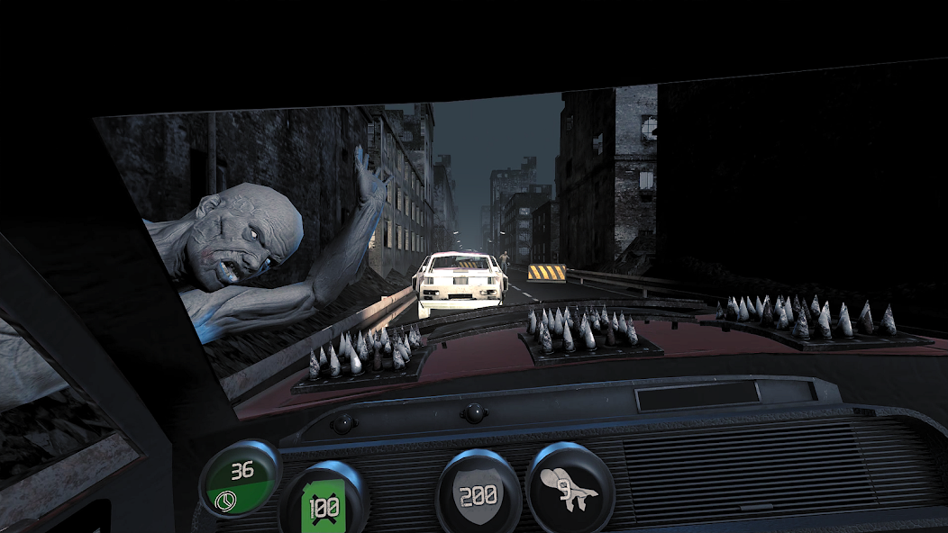 Z Show screenshot 2