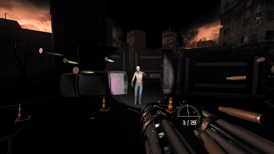 Z Show screenshot 3