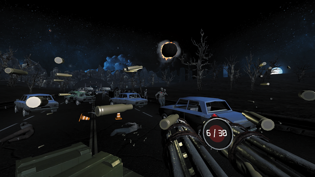 Z Show screenshot 4
