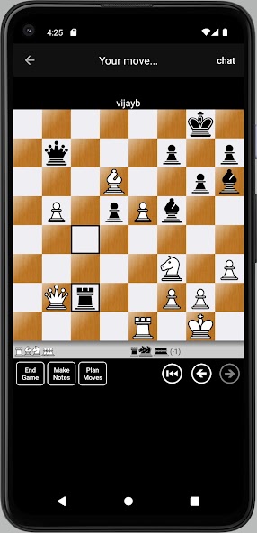 Chess By Post Free