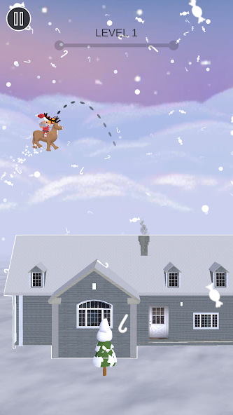 SantaChristmasGift screenshot 1