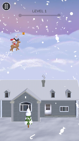 SantaChristmasGift screenshot 2