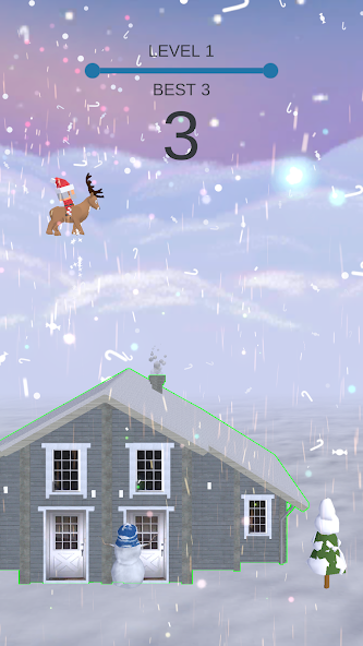 SantaChristmasGift screenshot 5