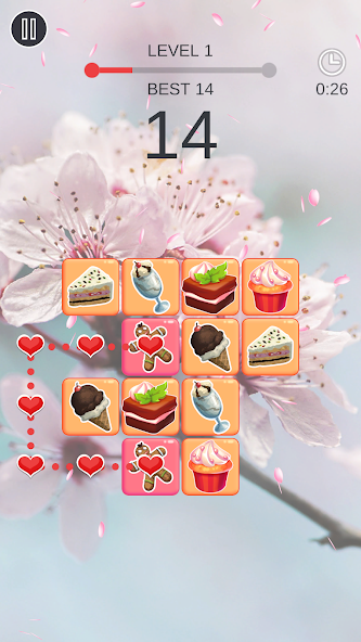 SweetConnect