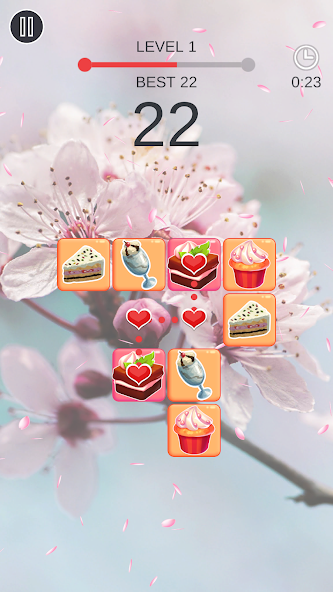 SweetConnect screenshot 2