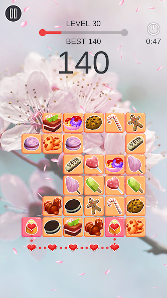 SweetConnect screenshot 3