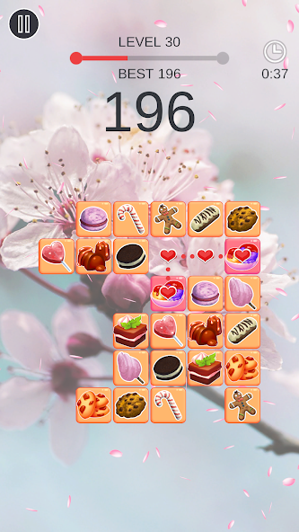 SweetConnect screenshot 4