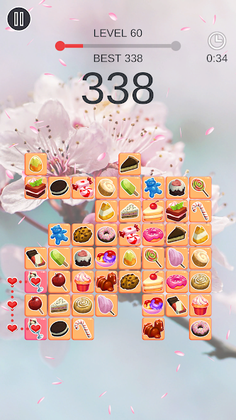 SweetConnect screenshot 5